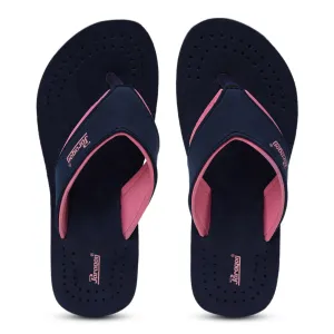 Paragon K3300L Women Slippers | Lightweight Flipflops for Indoor & Outdoor | Casual & Comfortable | For Everyday Use