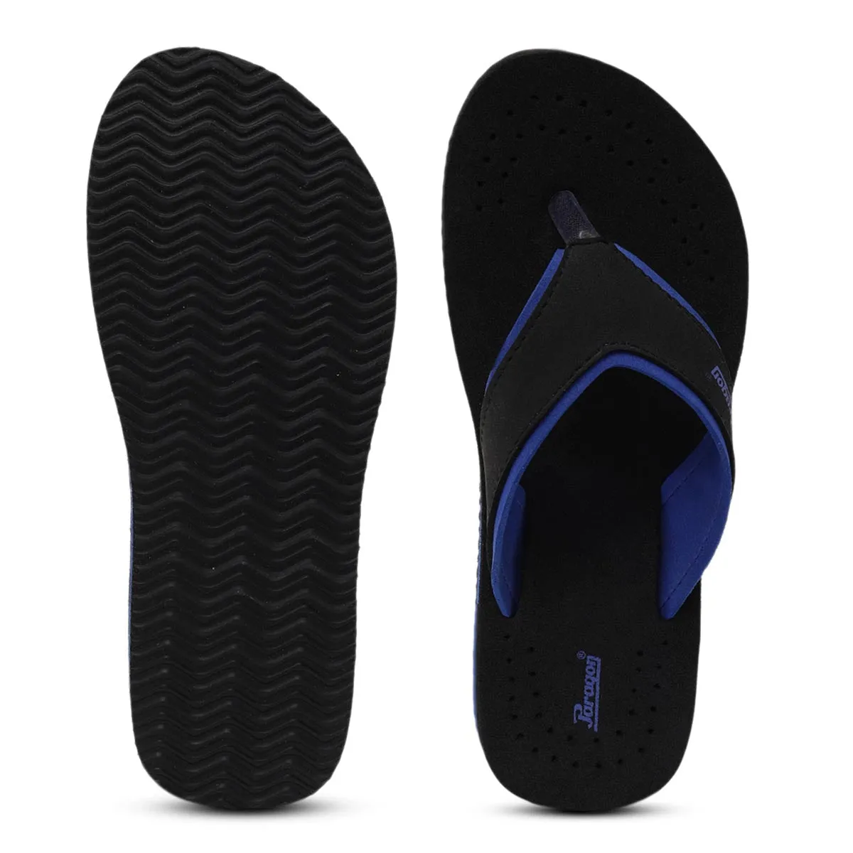 Paragon  K3300L Women Slippers | Lightweight Flipflops for Indoor & Outdoor | Casual & Comfortable | For Everyday Use
