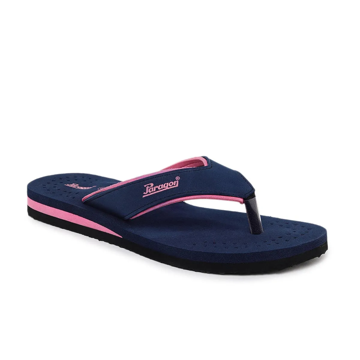 Paragon K3300L Women Slippers | Lightweight Flipflops for Indoor & Outdoor | Casual & Comfortable | For Everyday Use
