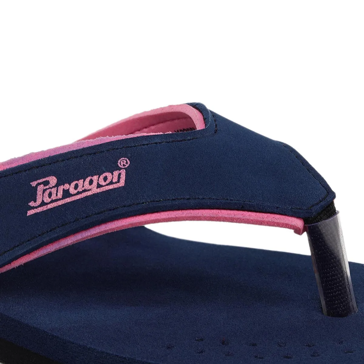 Paragon K3300L Women Slippers | Lightweight Flipflops for Indoor & Outdoor | Casual & Comfortable | For Everyday Use