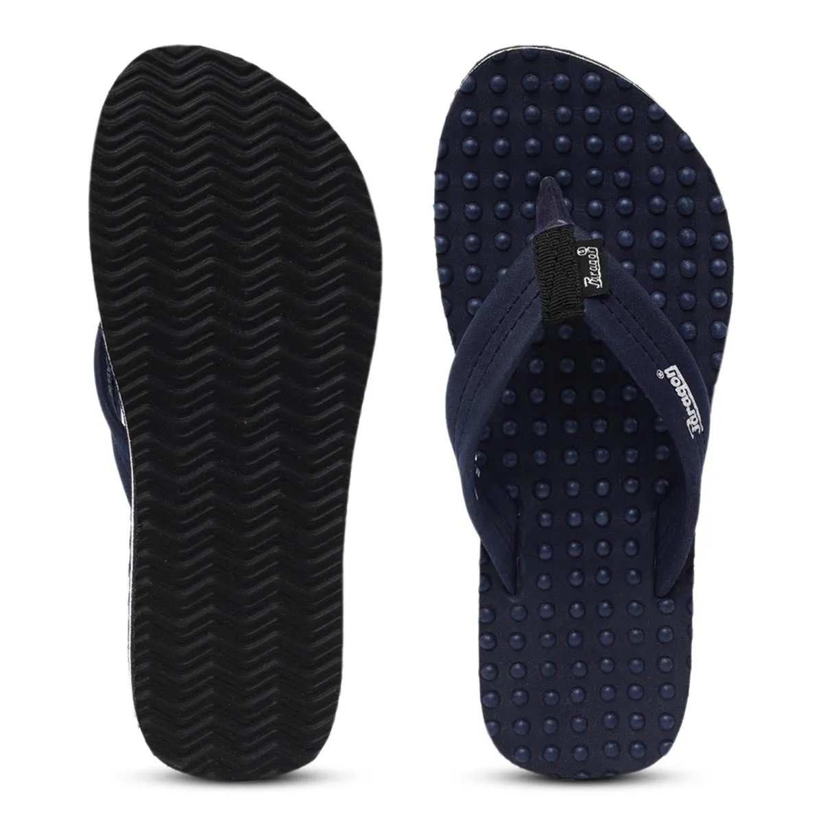Paragon K3301L Women Stylish Lightweight Flipflops | Comfortable soles| Casual & Trendy Slippers | Indoor & Outdoor