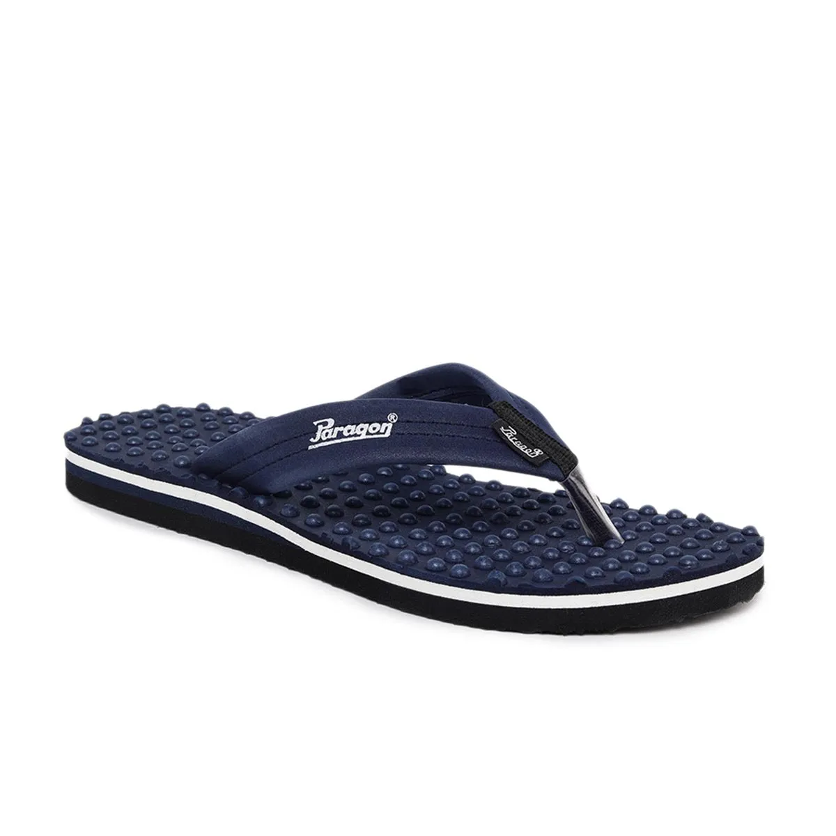Paragon K3301L Women Stylish Lightweight Flipflops | Comfortable soles| Casual & Trendy Slippers | Indoor & Outdoor