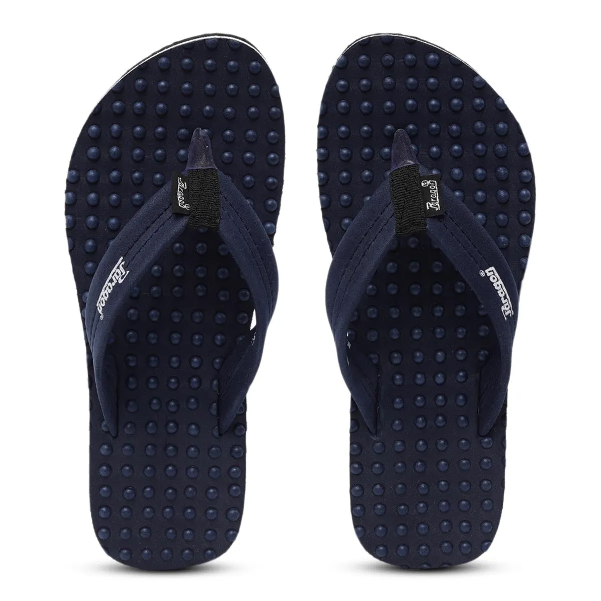 Paragon K3301L Women Stylish Lightweight Flipflops | Comfortable soles| Casual & Trendy Slippers | Indoor & Outdoor
