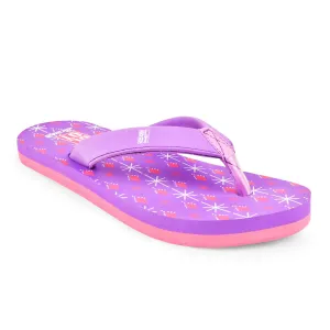 Paragon  K3306L Women Slippers | Lightweight Flipflops for Indoor & Outdoor | Casual & Comfortable | For Everyday Use