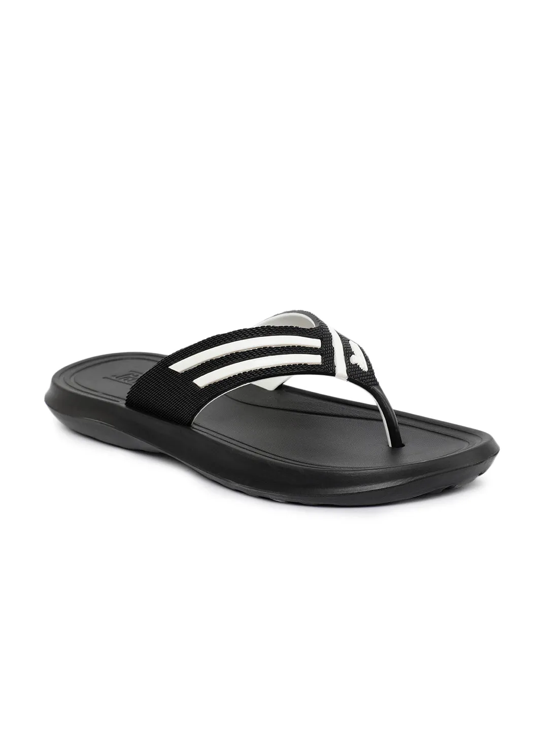 Paragon K3400G Men Stylish Lightweight Flipflops | Comfortable soles| Casual & Trendy Slippers | Indoor & Outdoor