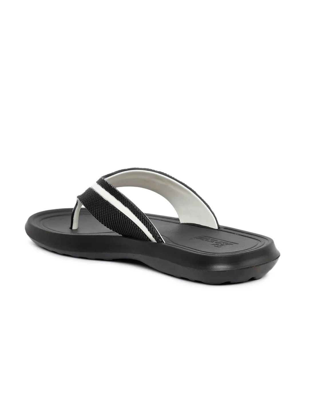 Paragon K3400G Men Stylish Lightweight Flipflops | Comfortable soles| Casual & Trendy Slippers | Indoor & Outdoor