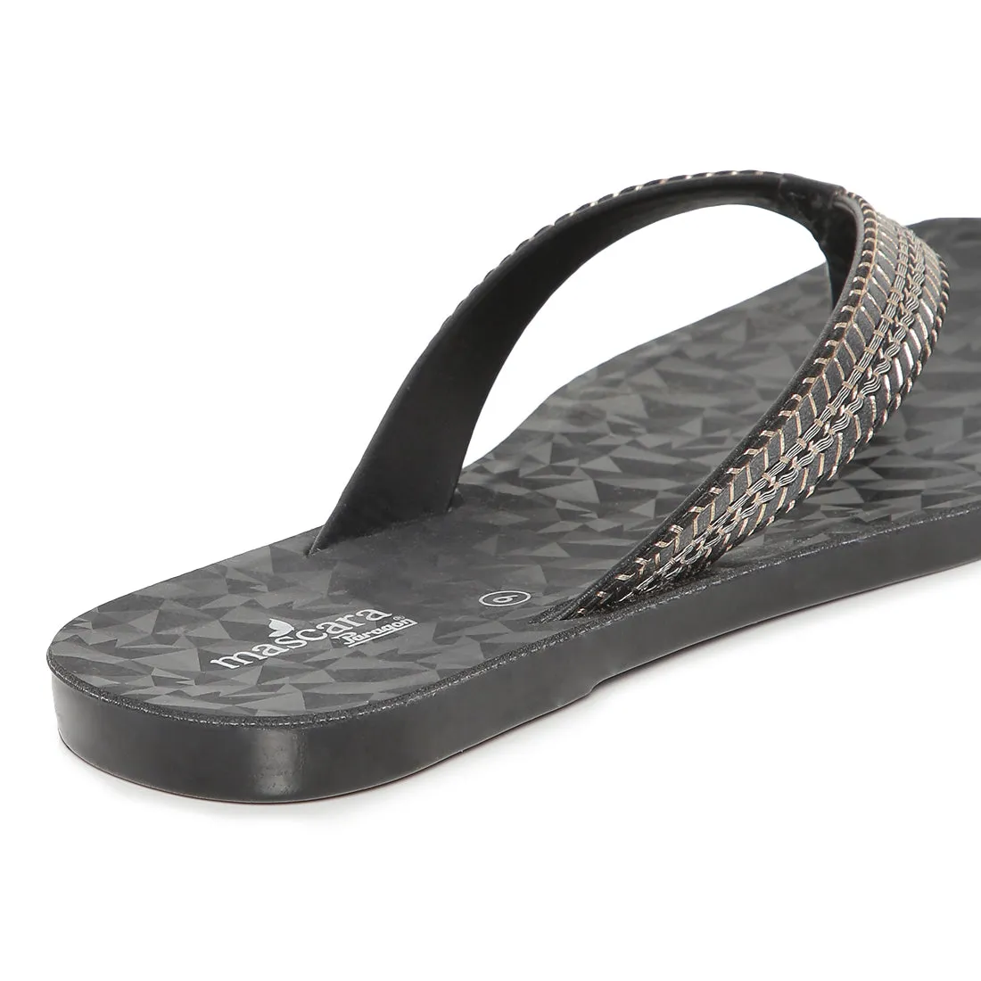 Paragon  K7201L Women Slippers | Lightweight Flipflops for Indoor & Outdoor | Casual & Comfortable | For Everyday Use