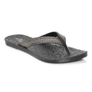 Paragon  K7201L Women Slippers | Lightweight Flipflops for Indoor & Outdoor | Casual & Comfortable | For Everyday Use