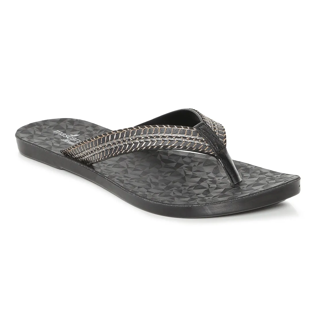 Paragon  K7201L Women Slippers | Lightweight Flipflops for Indoor & Outdoor | Casual & Comfortable | For Everyday Use