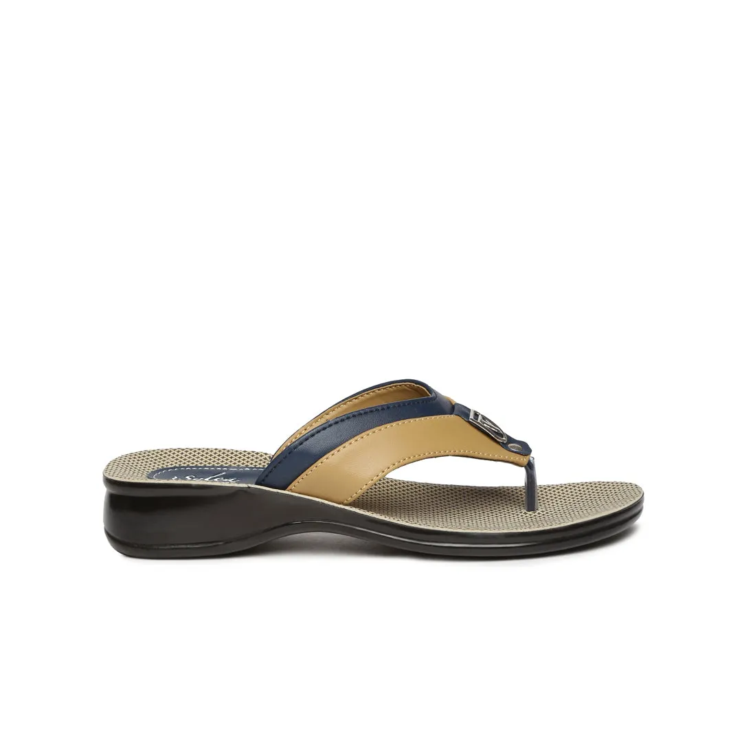 Paragon PU7913L Women Stylish Lightweight Flipflops | Comfortable soles| Casual & Trendy Slippers | Indoor & Outdoor