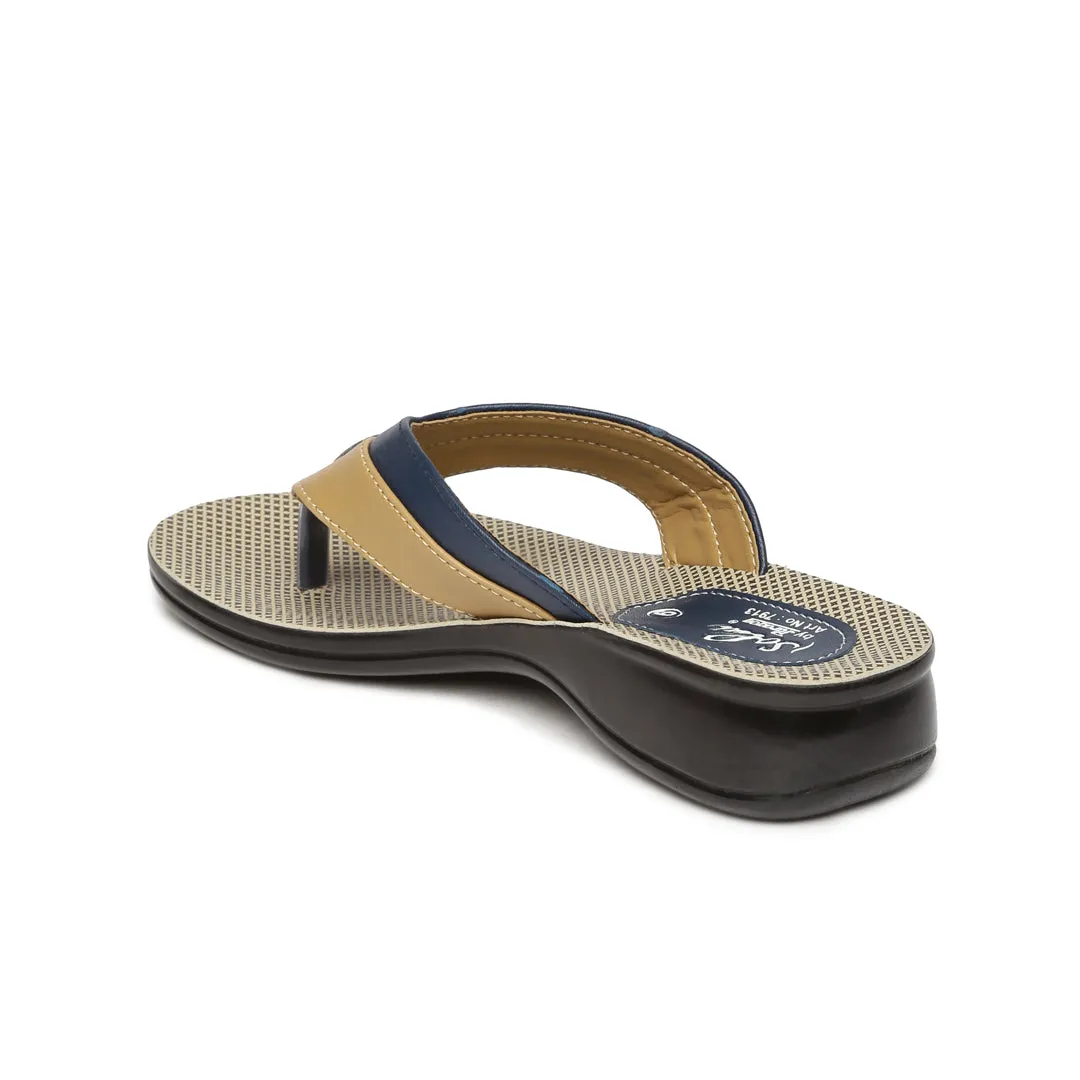 Paragon PU7913L Women Stylish Lightweight Flipflops | Comfortable soles| Casual & Trendy Slippers | Indoor & Outdoor
