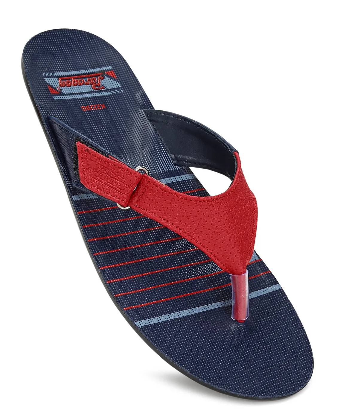 Paragon PUK2229G Men Stylish Lightweight Flipflops | Comfortable soles| Casual & Trendy Slippers | Indoor & Outdoor