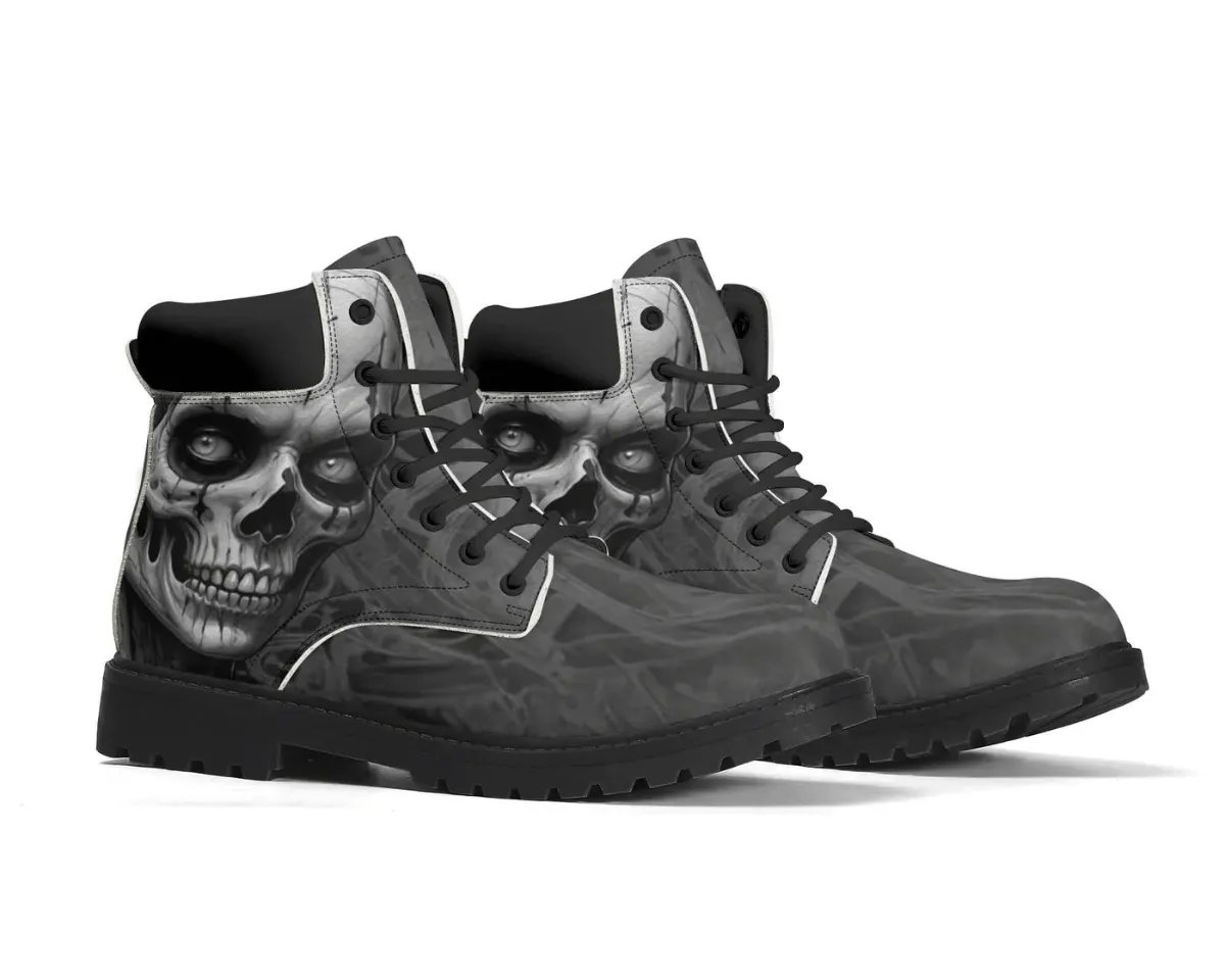 Pee-Ka-Boots Classic Boots