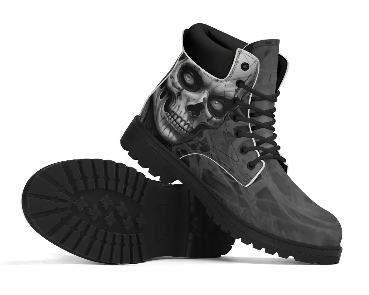 Pee-Ka-Boots Classic Boots
