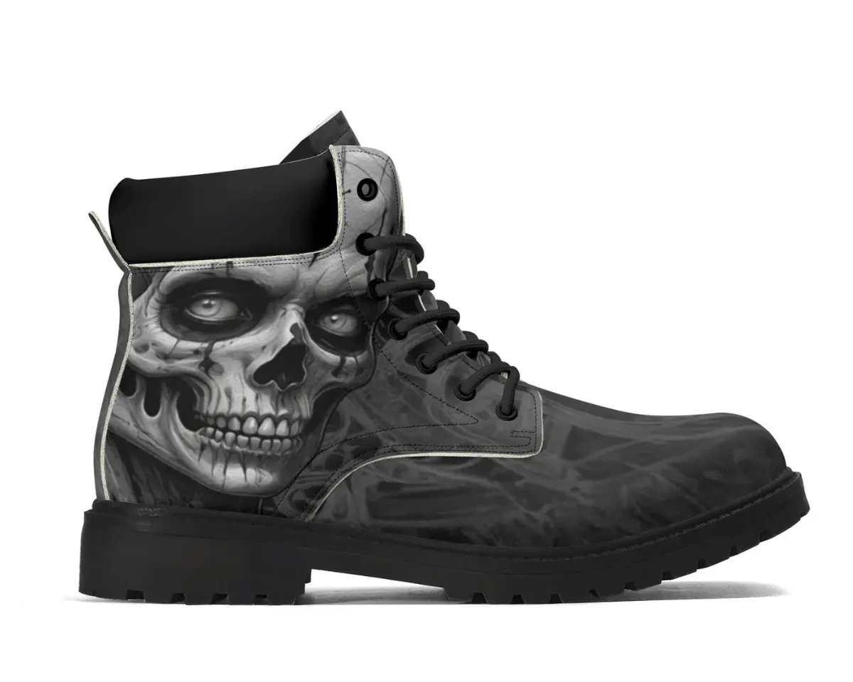 Pee-Ka-Boots Classic Boots