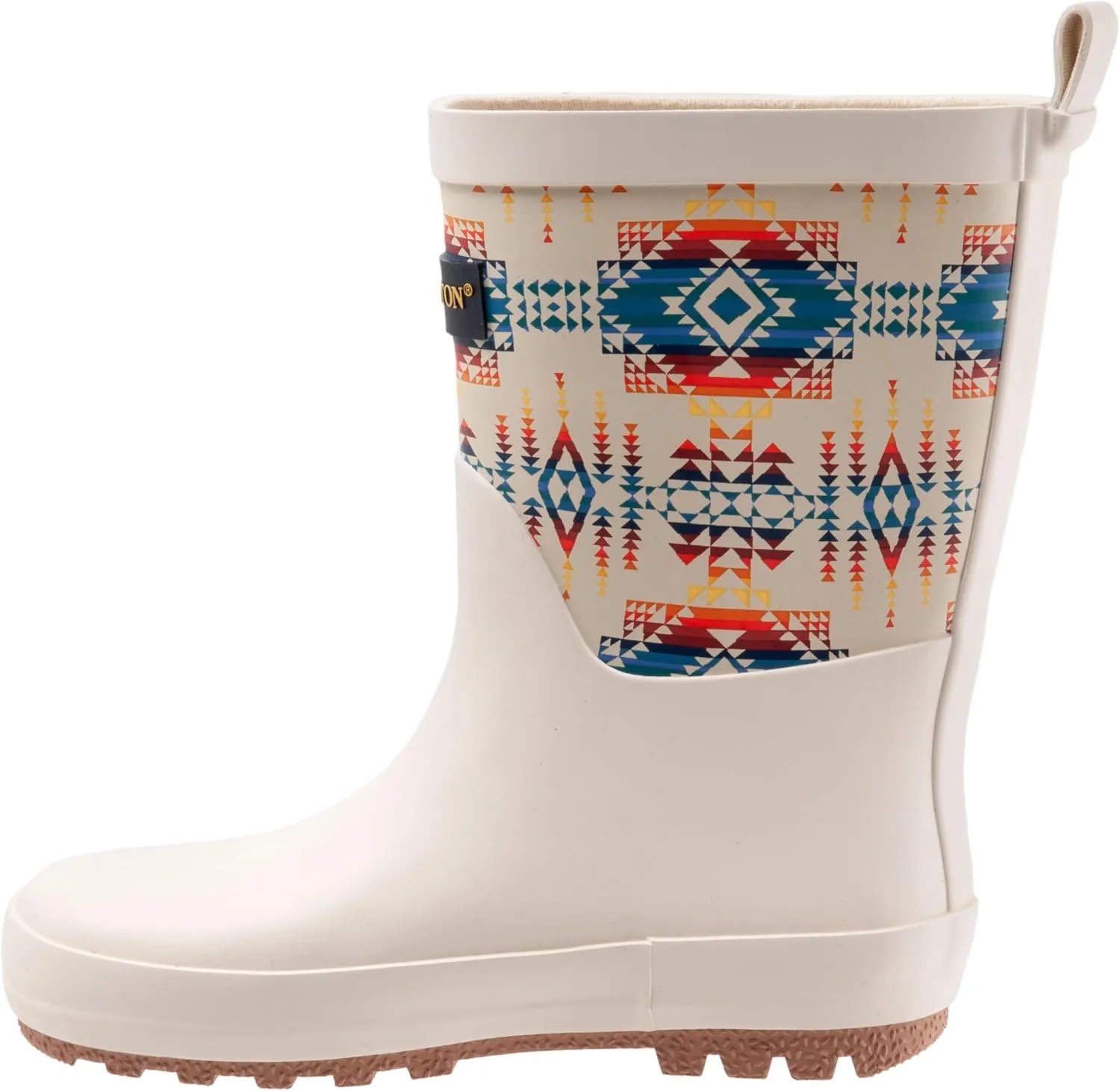 Pendleton Kid's Mid Rain Boots