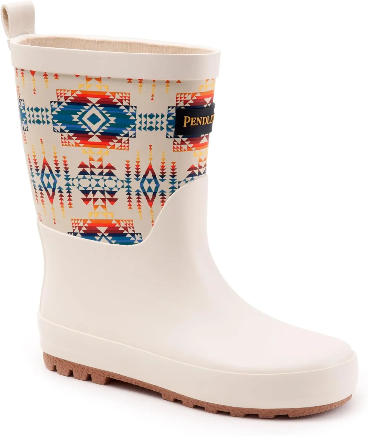 Pendleton Kid's Mid Rain Boots