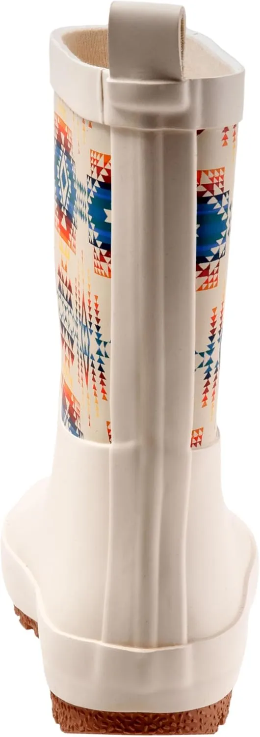 Pendleton Kid's Mid Rain Boots