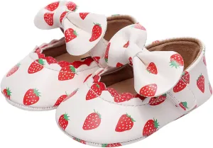 Petite Shoes Size 3 Infant Girls Single Shoes Ruffles Bowknot First Walkers Shoes Toddler Sandals Princess 24 Month Boy