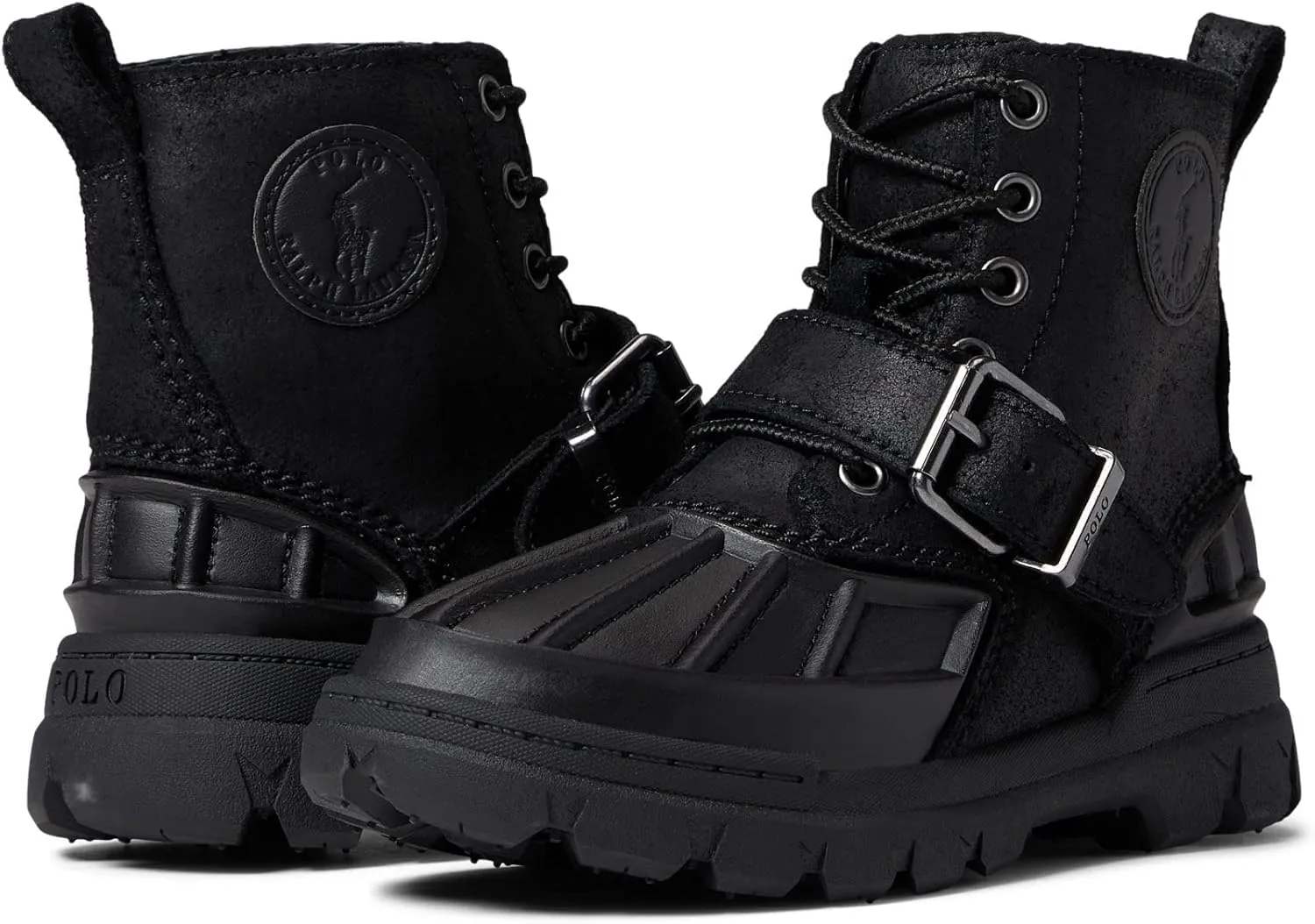 Polo Ralph Lauren Boys' Oslo High