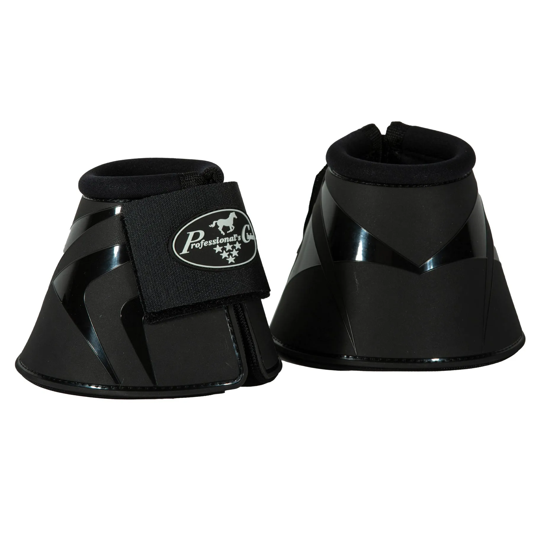 Professional's Choice Hard Shell All-Purpose Bell Boot