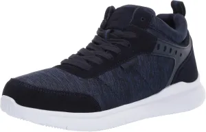 Propt Mens Viator Hi High Sneakers Casual Shoes Casual - Blue - Size 12 5E
