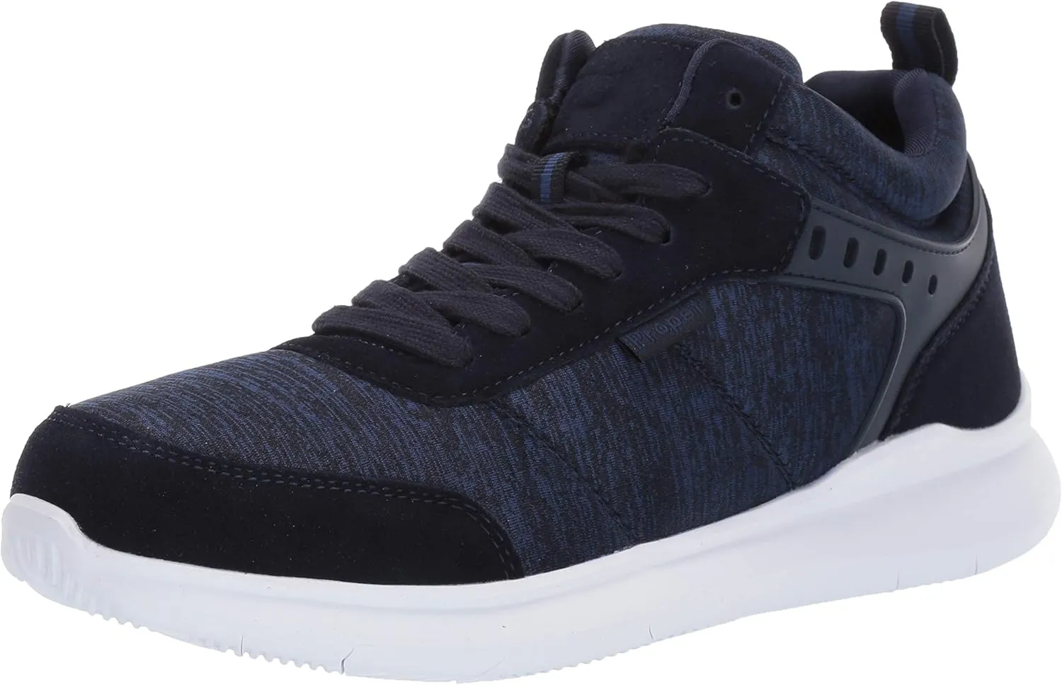 Propt Mens Viator Hi High Sneakers Casual Shoes Casual - Blue - Size 12 5E