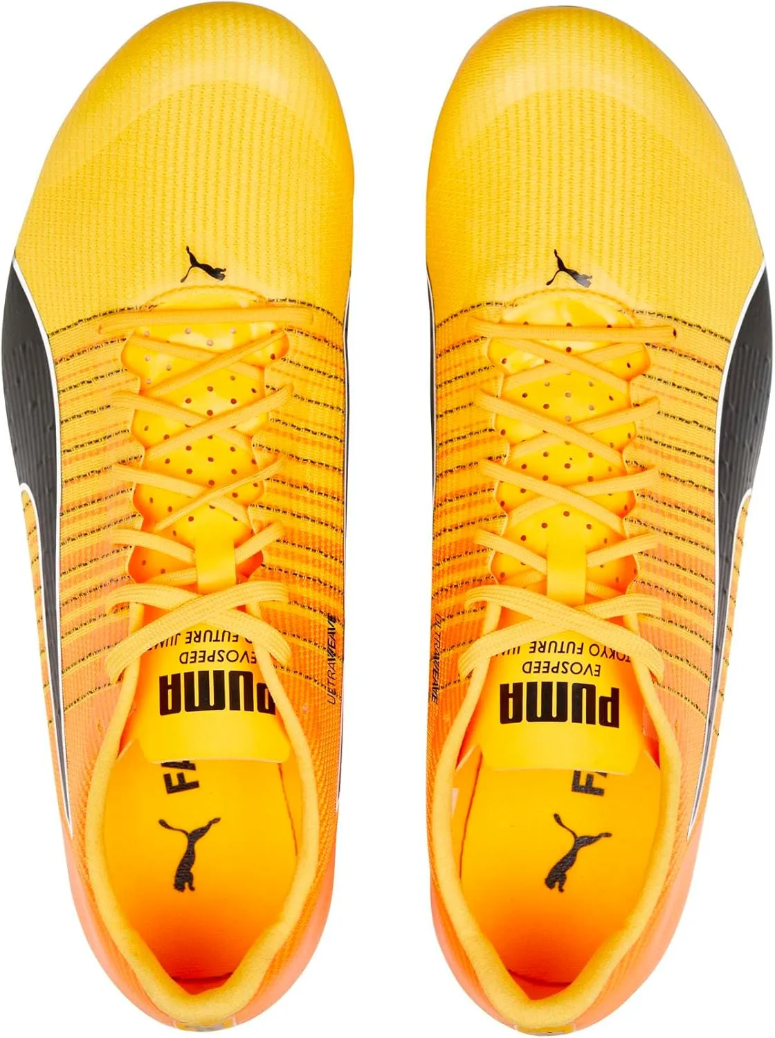 PUMA Men's Football Soccer Boots
