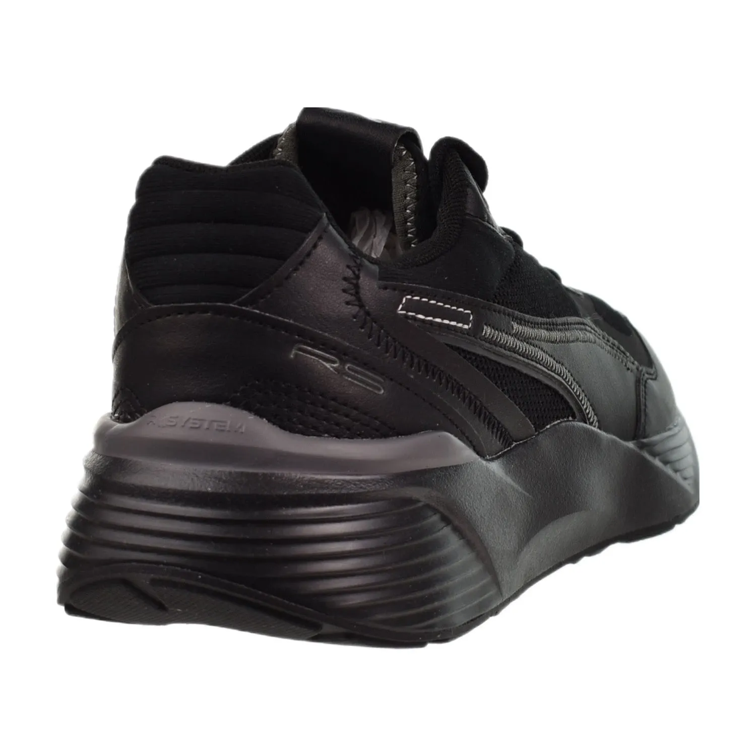 Puma RS-Metric Men's Shoes Core Black