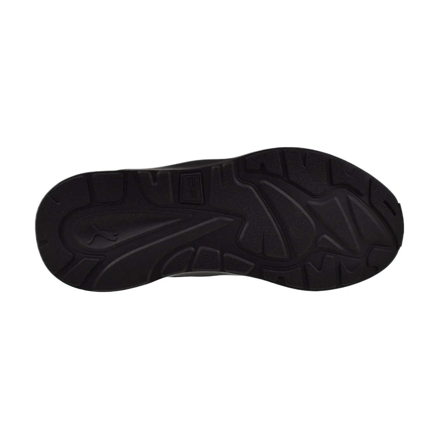 Puma RS-Metric Men's Shoes Core Black