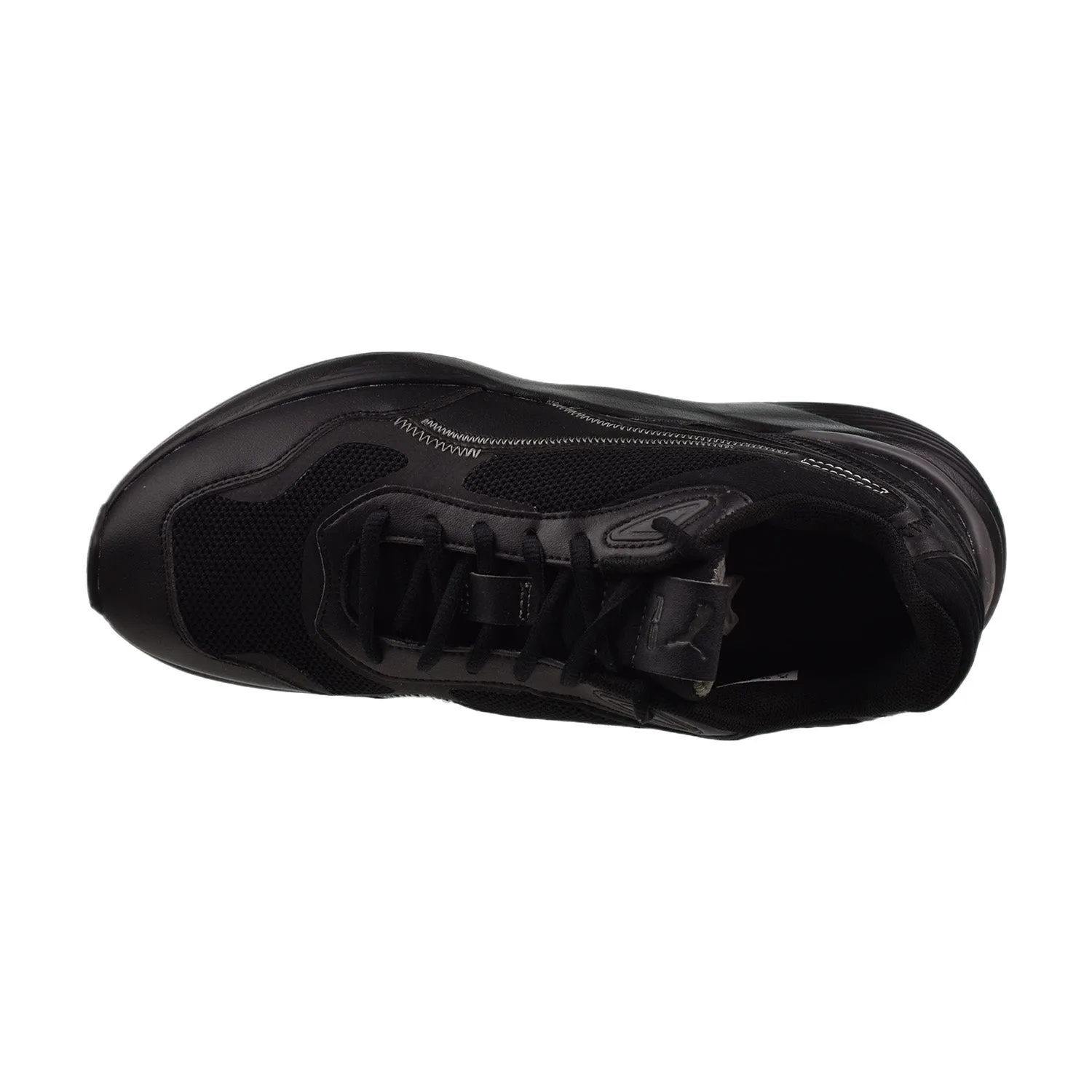 Puma RS-Metric Men's Shoes Core Black