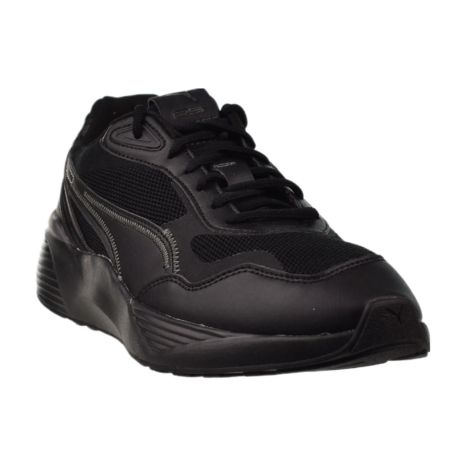 Puma RS-Metric Men's Shoes Core Black