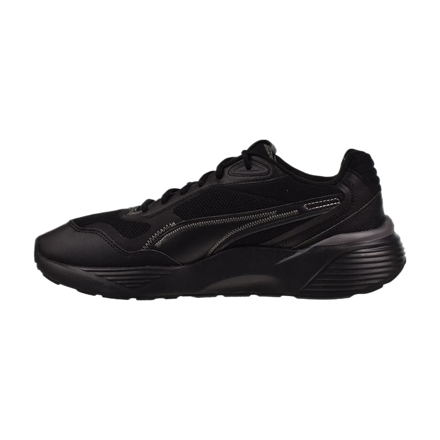 Puma RS-Metric Men's Shoes Core Black