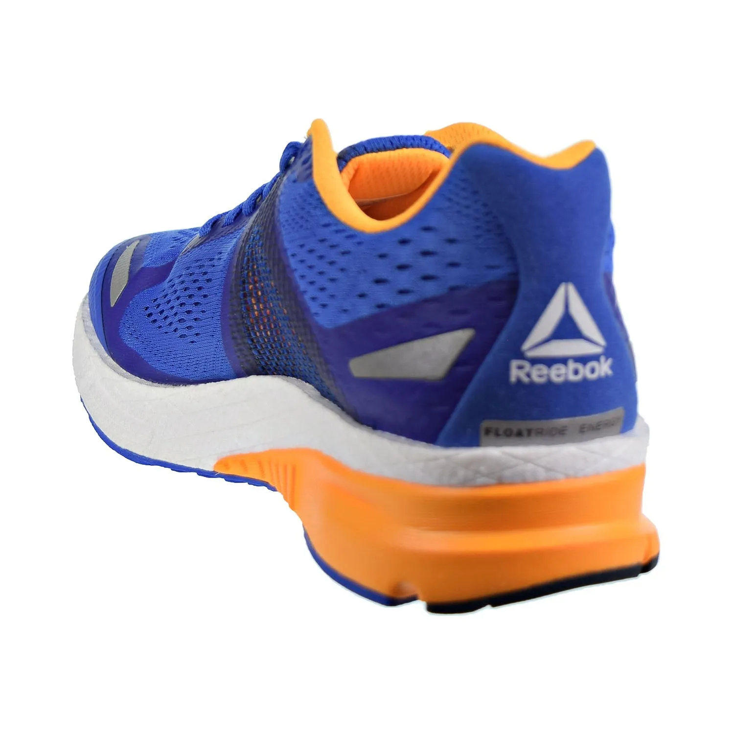 Reebok Harmony Road 3 Men's Running Shoes Cobalt/Gold/White/Black