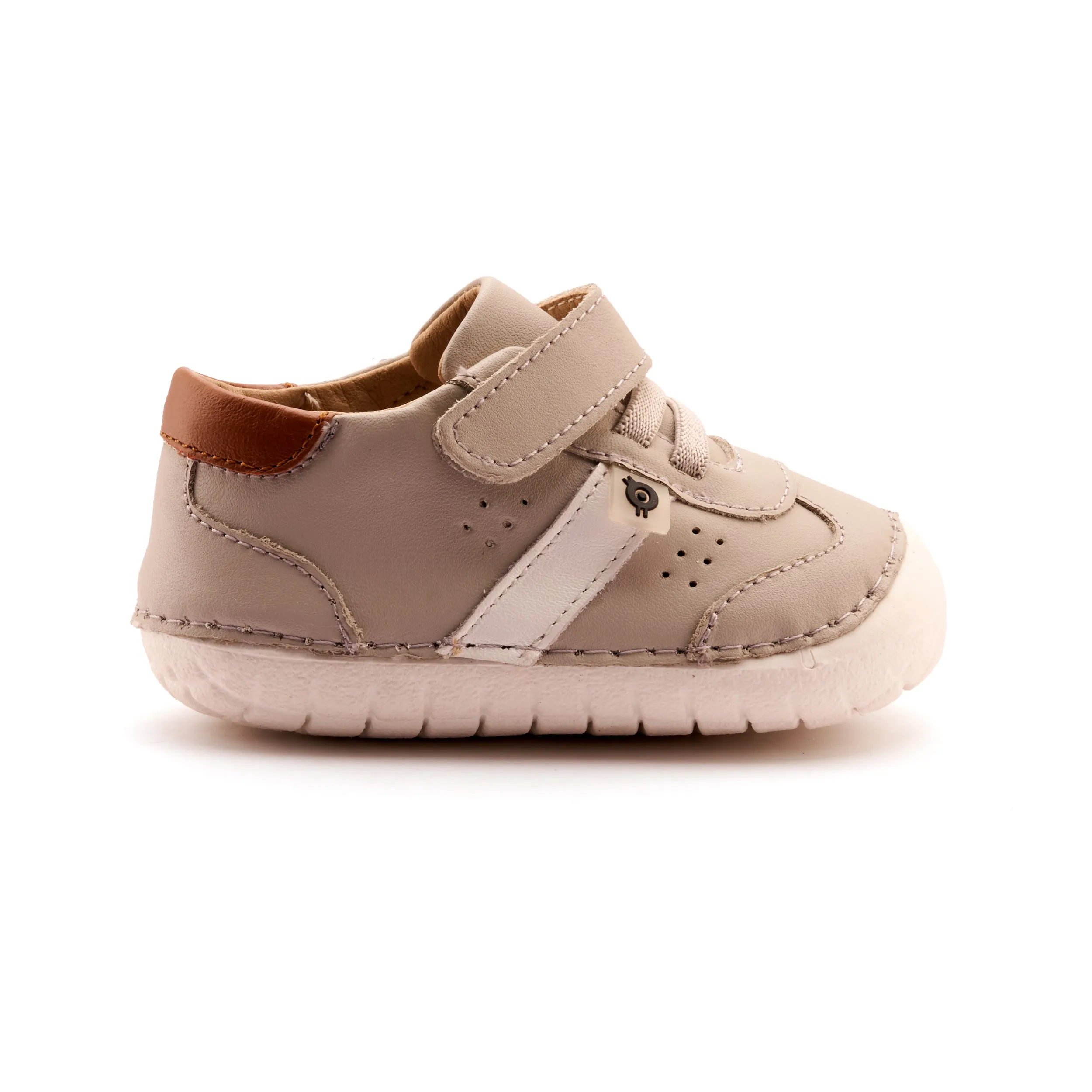 Roady Pave - Gris