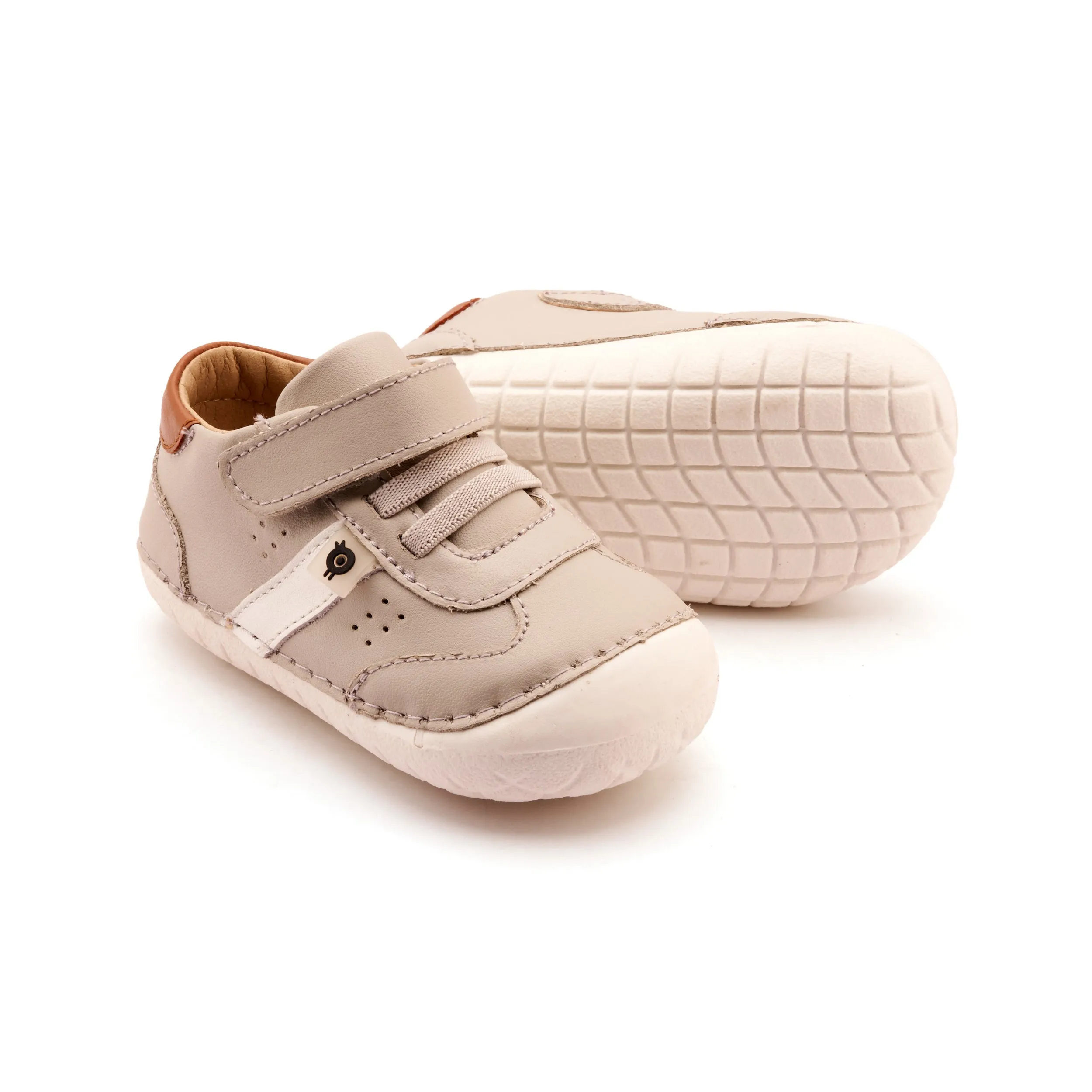Roady Pave - Gris