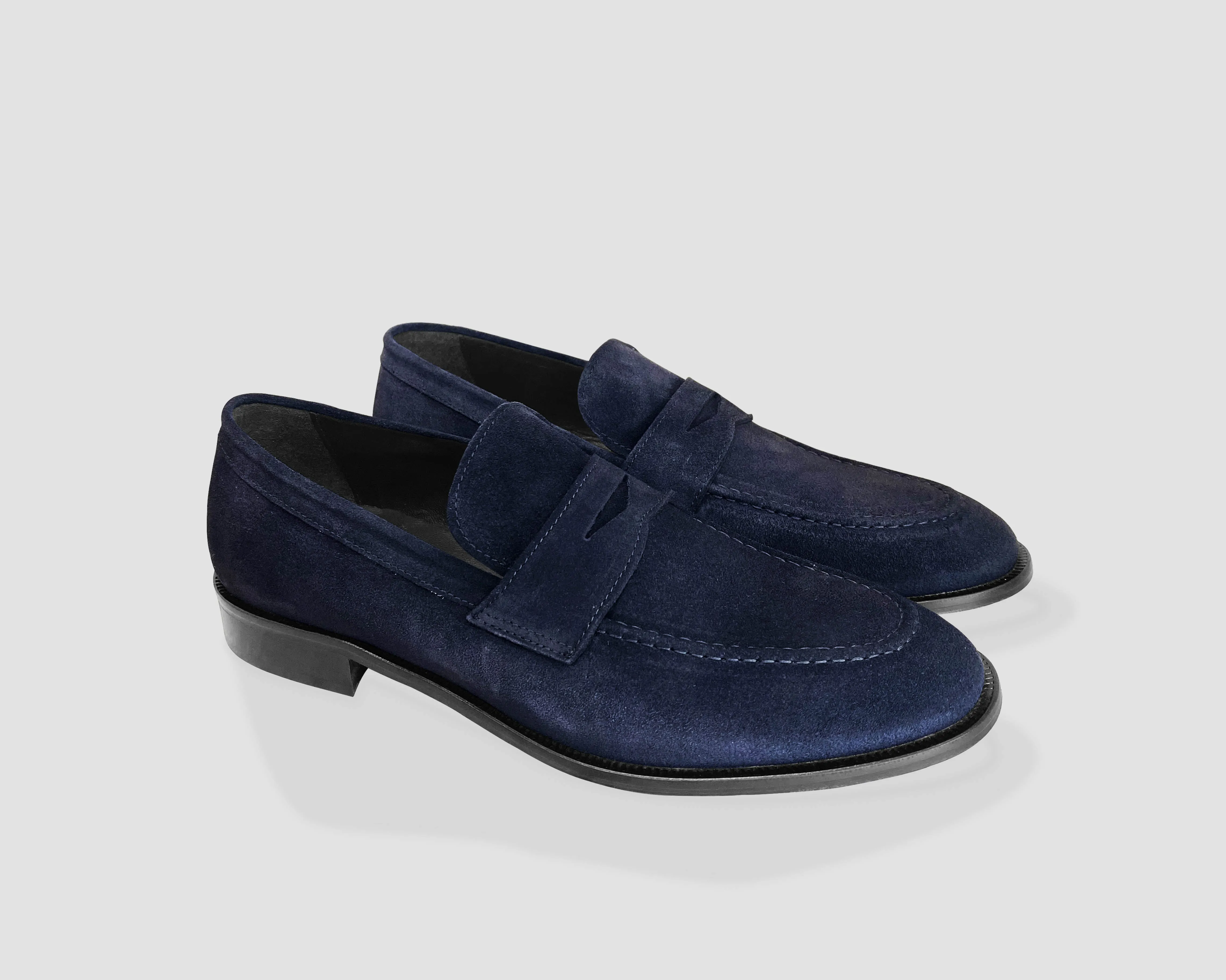Romeo Suede
