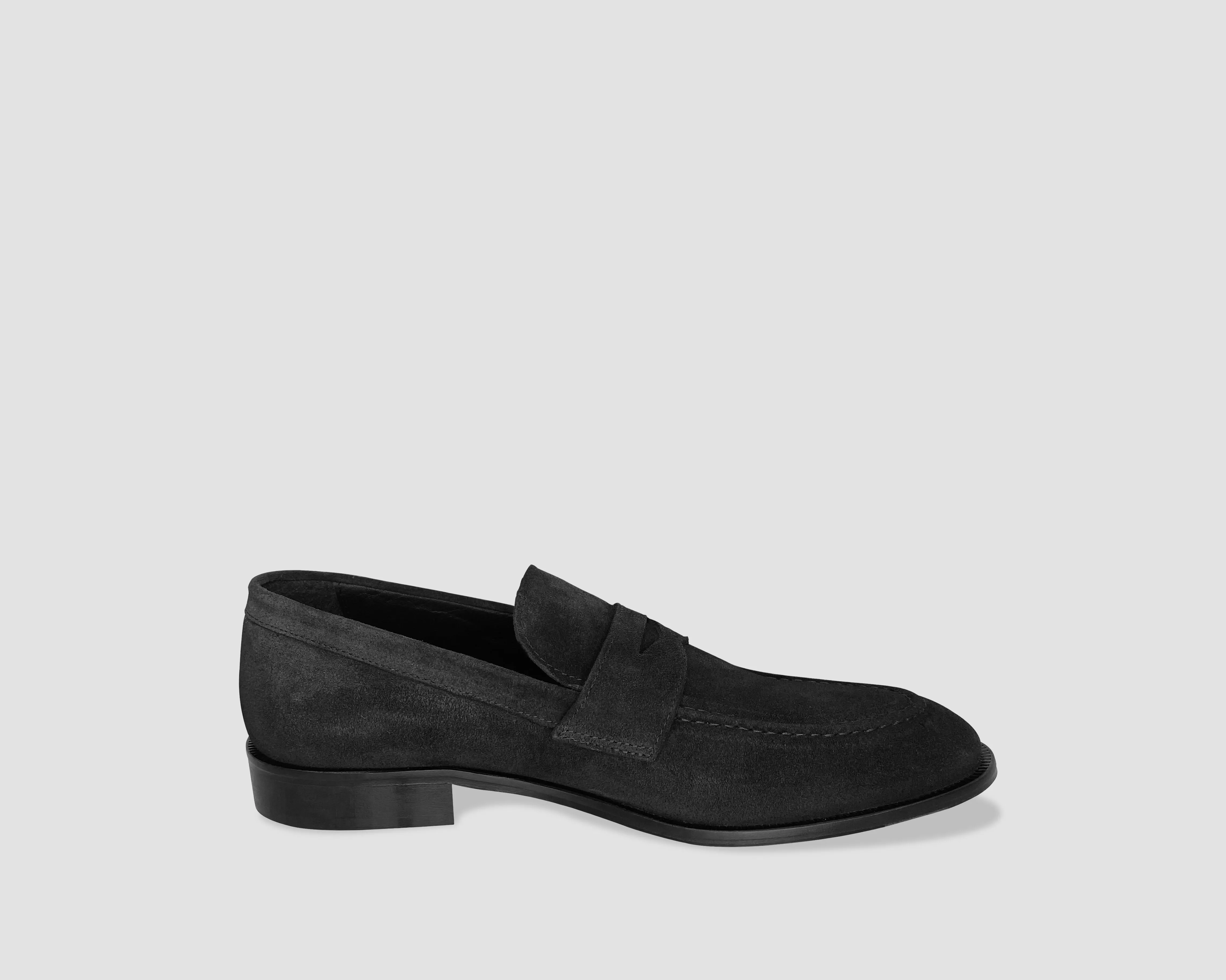 Romeo Suede