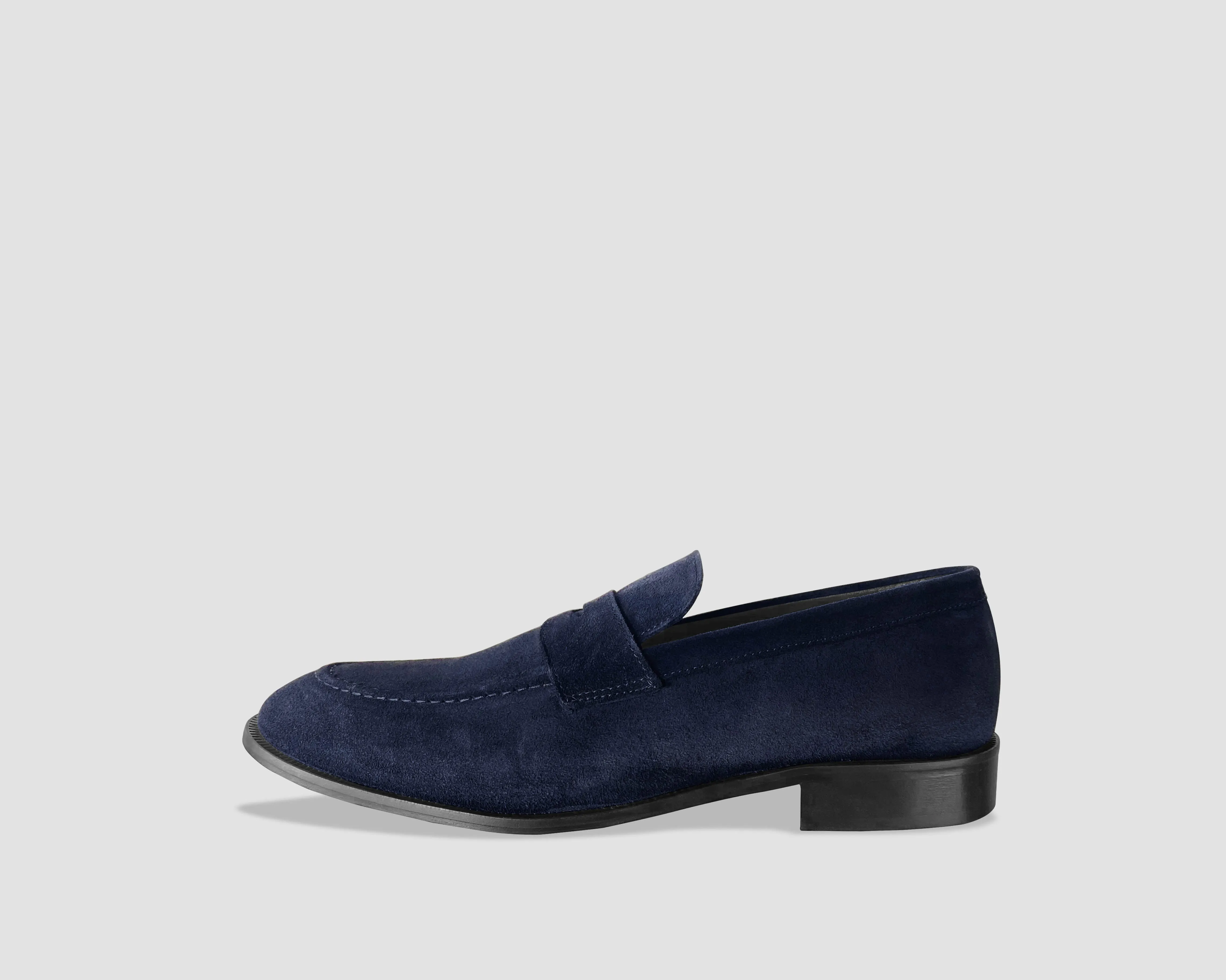Romeo Suede