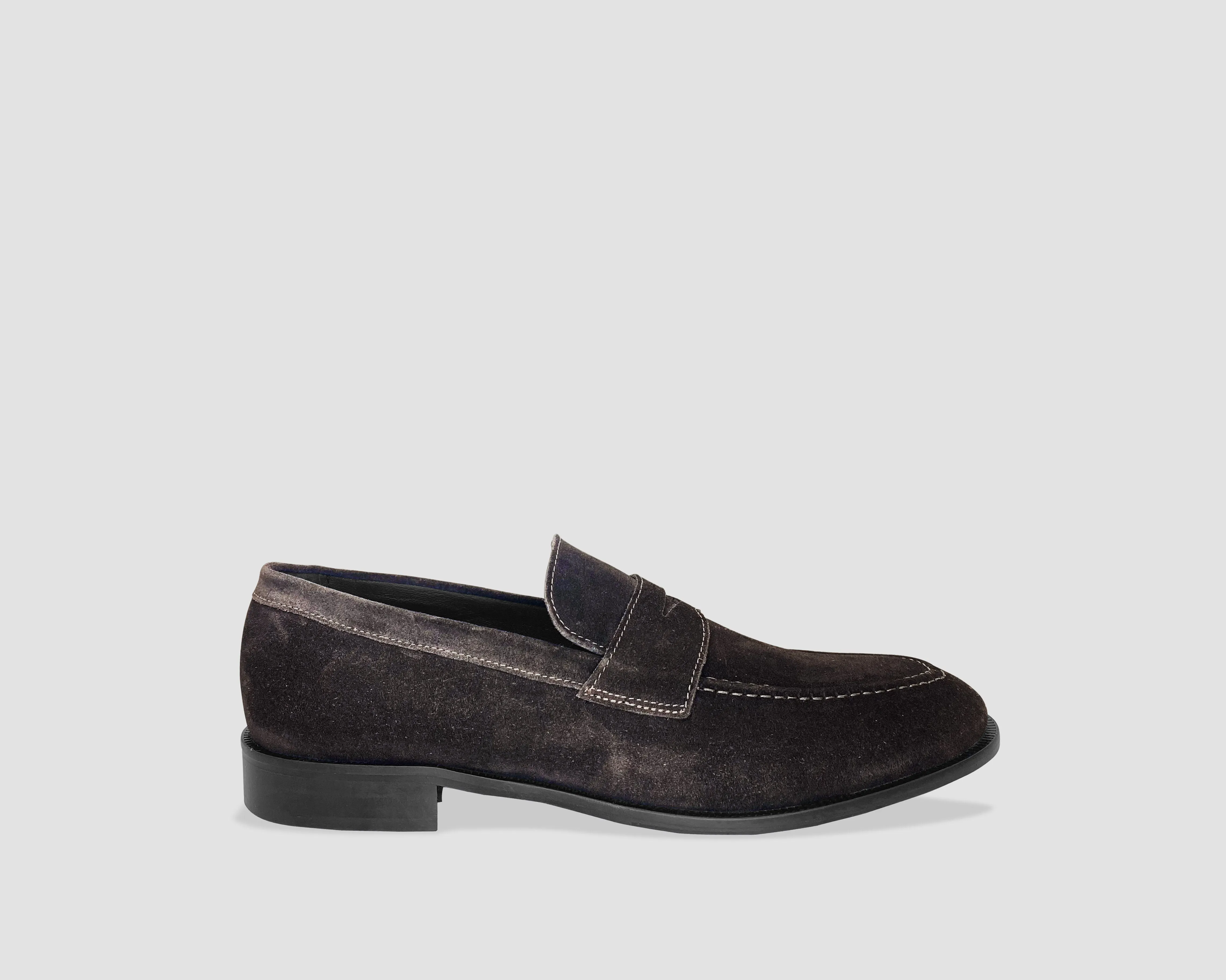 Romeo Suede
