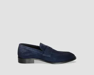 Romeo Suede