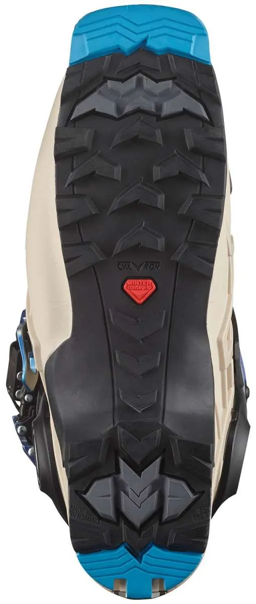 Salomon S/Lab MTN Ski Boots 2024