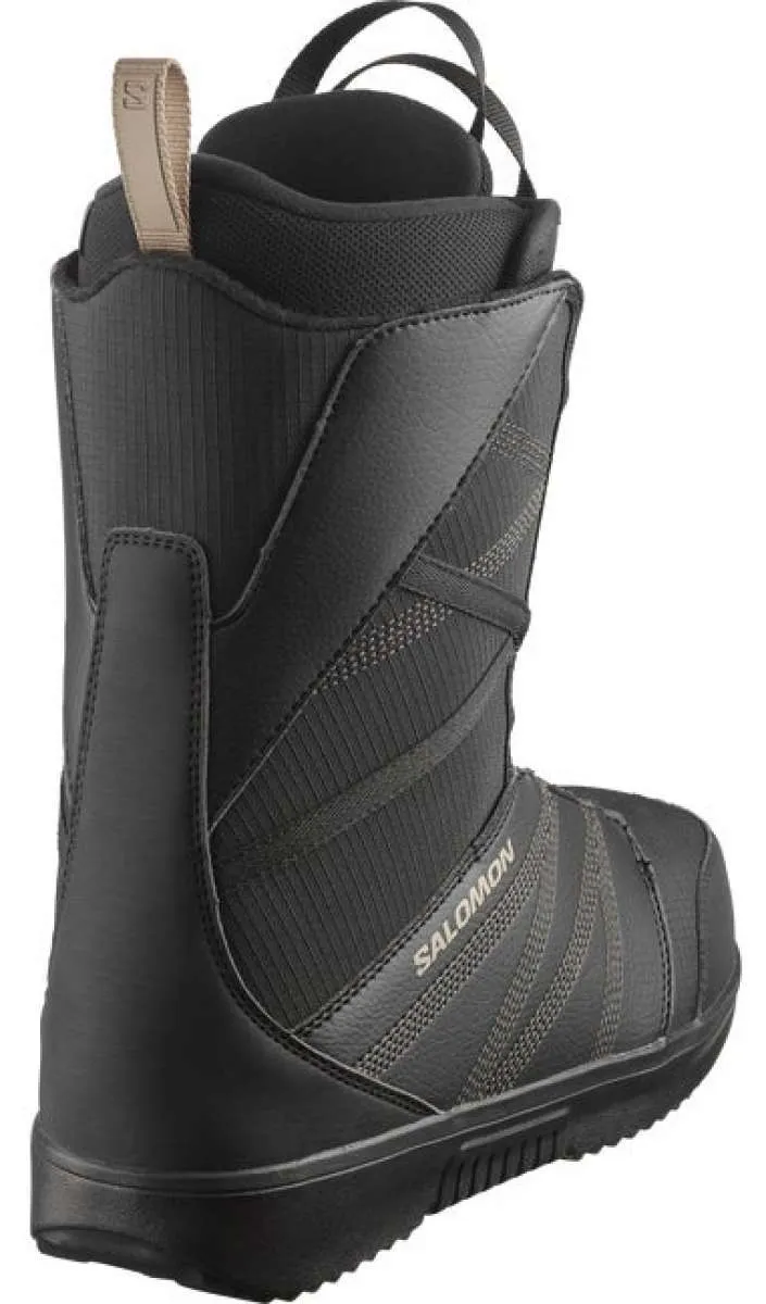 Salomon Titan BOA Snowboard Boots 2024