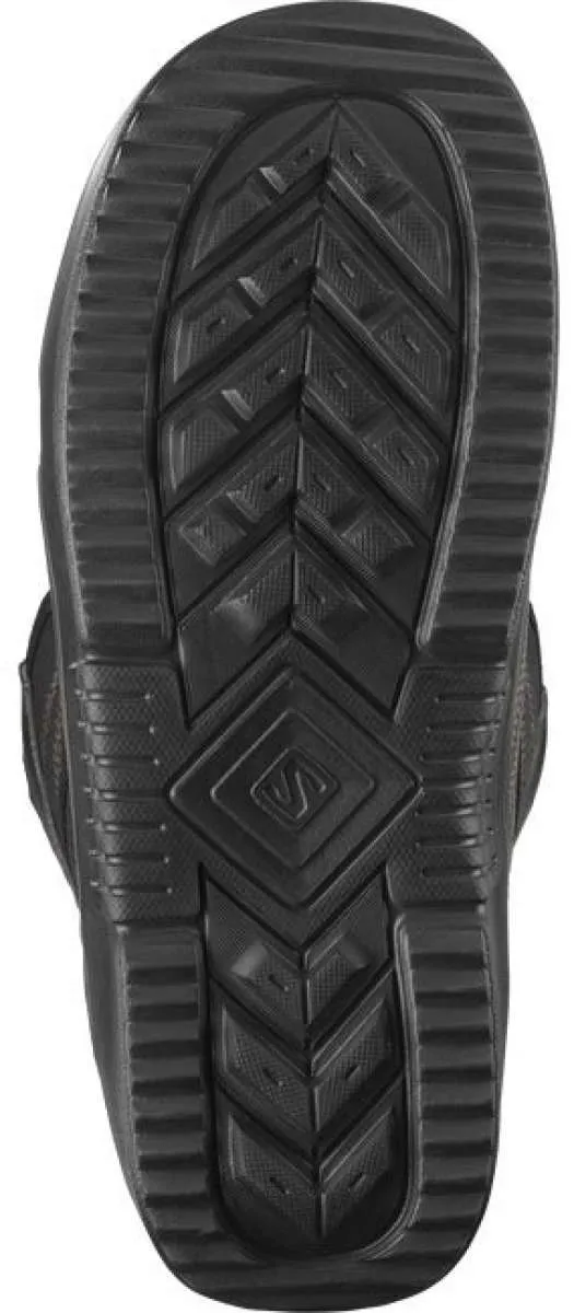 Salomon Titan BOA Snowboard Boots 2024