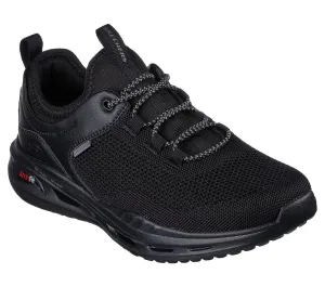 SKECHERS ARCH FIT ORVAN - 210480 - BBK