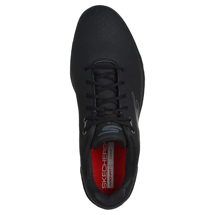 Skechers Go Golf Pro 6 golf Shoes - Black