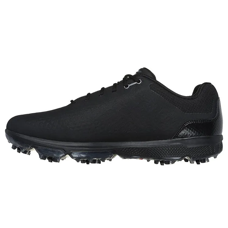 Skechers Go Golf Pro 6 golf Shoes - Black