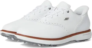 Skechers Men's Prestige Slip-in Arch Fit Golf Shoe Sneaker