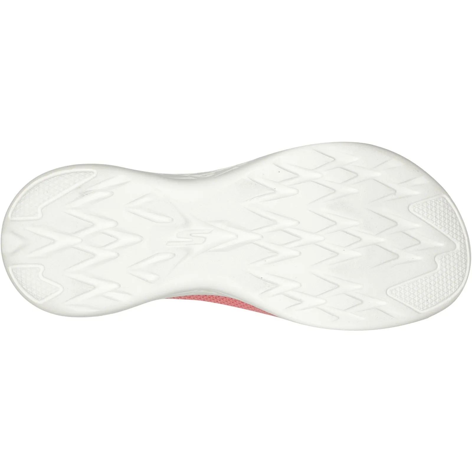 Skechers Womens On The Go 600 Flip Flop Sandal - Pink