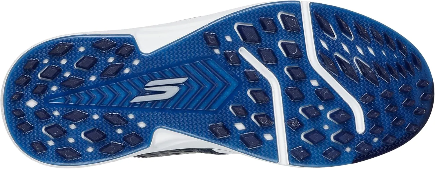 Skechers Women's Prestige Spikeless Slip-in Arch Fit Golf Shoe Sneaker